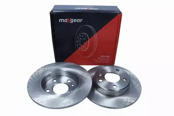 MAXGEAR TARCZA HAMULCOWA 19-4706 