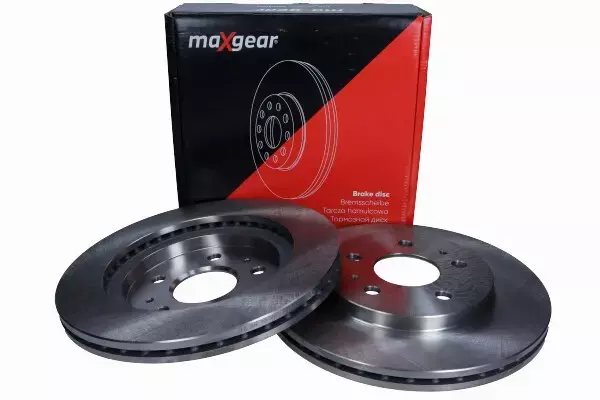 MAXGEAR TARCZA HAMULCOWA 19-4720 