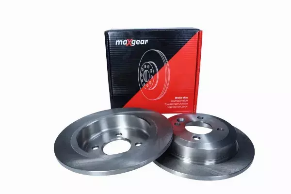 MAXGEAR TARCZA HAMULCOWA 19-4741 