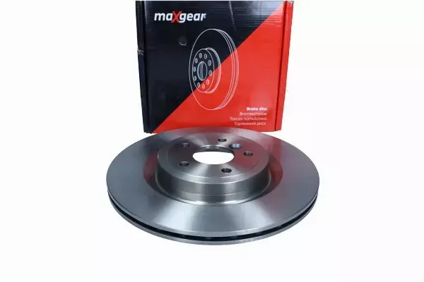 MAXGEAR TARCZA HAMULCOWA 19-4796 