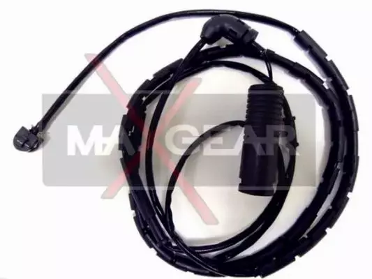 MAXGEAR CZUJNIK ZUŻYCIA KLOCKÓW 20-0019 