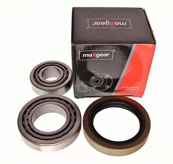 MAXGEAR ŁOŻYSKO KOŁA 33-0088 