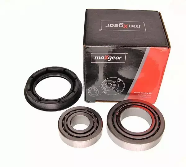 MAXGEAR ŁOŻYSKO KOŁA 33-0282 