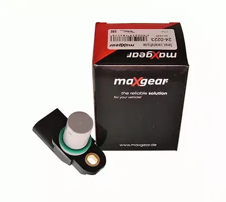 MAXGEAR CZUJNIK POŁOŻENIA WAŁU 24-0223 