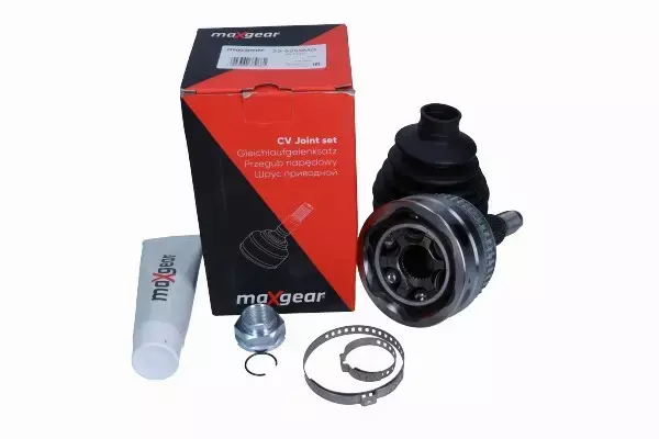 MAXGEAR PRZEGUB NAPĘDOWY 49-3091 