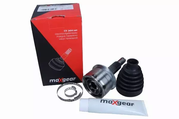 MAXGEAR PRZEGUB NAPĘDOWY 49-3166 