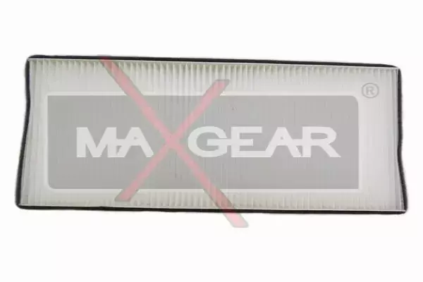 MAXGEAR FILTR KABINOWY 26-0012 