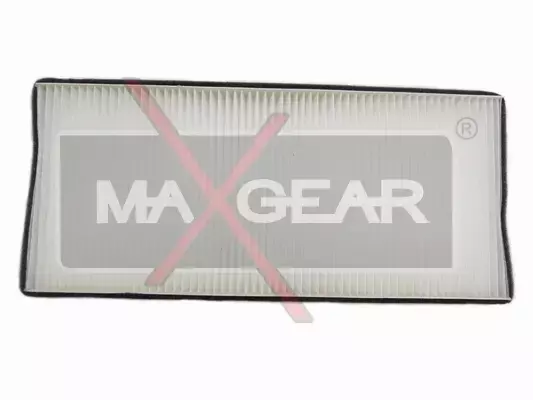 MAXGEAR FILTR KABINOWY 26-0012 