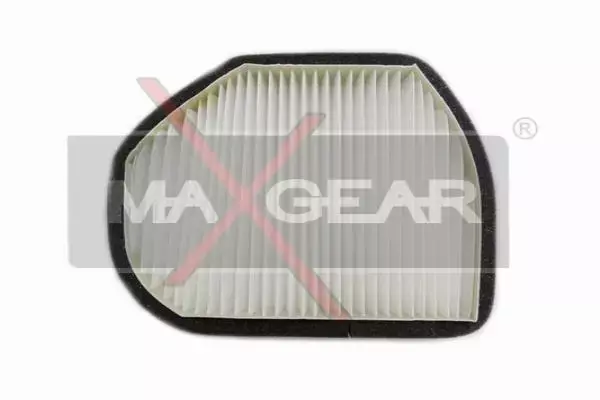 MAXGEAR FILTR KABINOWY MERCEDES W202 CLK W210 SLK 