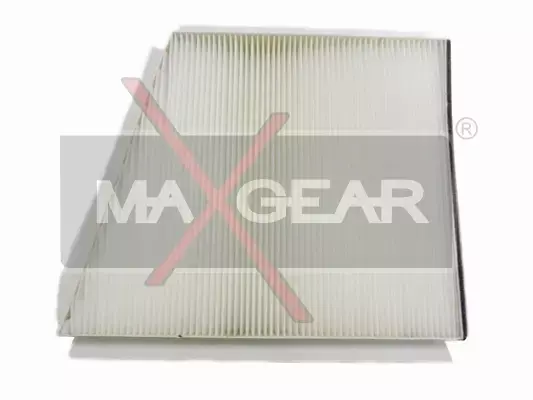 MAXGEAR FILTR KABINOWY MERCEDES W211 S211 