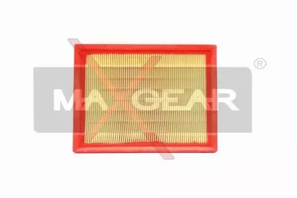 MAXGEAR FILTR POWIETRZA RENAULT ESPACE LAGUNA 2.0 16V 