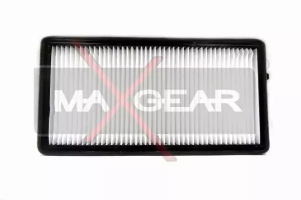 MAXGEAR FILTR KABINOWY 26-0231 