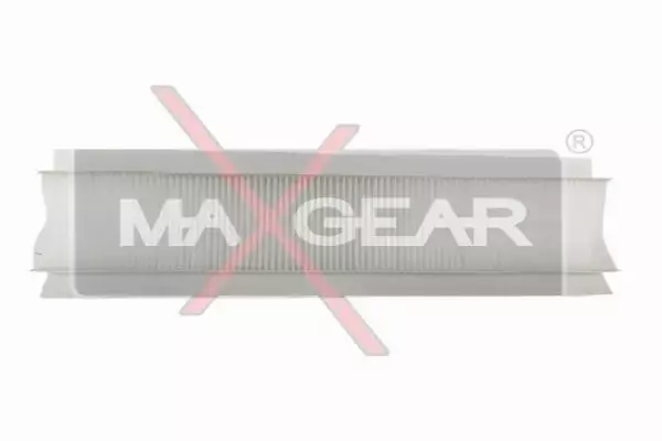 MAXGEAR FILTR KABINOWY 26-0239 