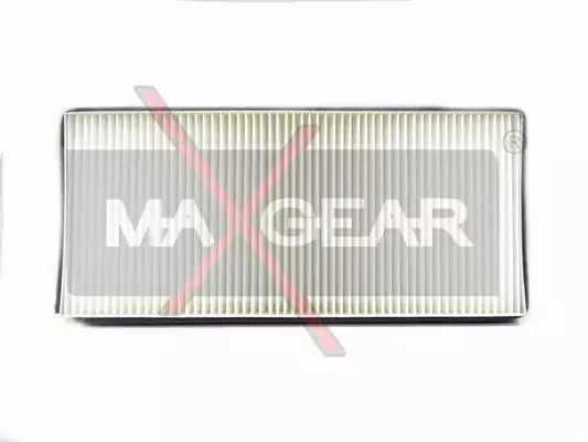 MAXGEAR FILTR KABINOWY FORD FOCUS TRANSIT 98- 