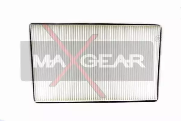 MAXGEAR FILTR KABINOWY MERCEDES W168 CDI 