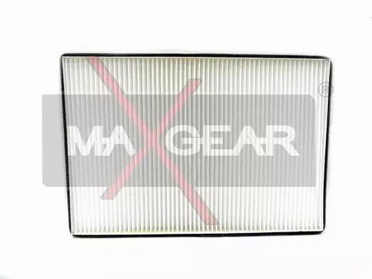 MAXGEAR FILTR KABINOWY MERCEDES W168 CDI 