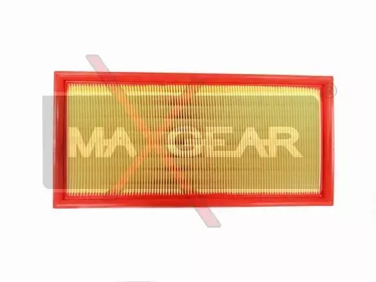 MAXGEAR FILTR POWIETRZA 26-0341 