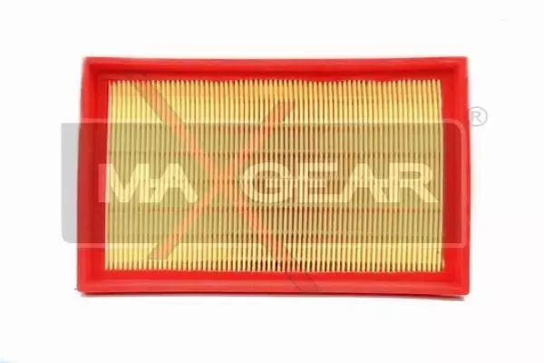 MAXGEAR FILTR POWIETRZA CITROEN C4 PEUGEOT 307 1.6 2.0 