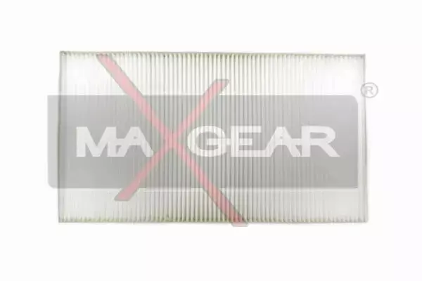 MAXGEAR FILTR KABINOWY AUDI A6 C4 Z KLIMATYZACJA 