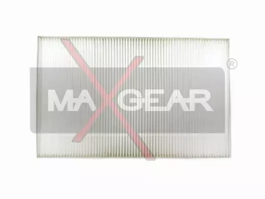 MAXGEAR FILTR KABINOWY AUDI A6 C4 Z KLIMATYZACJA 