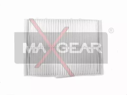 MAXGEAR FILTR KABINOWY RENAULT MEGANE I 