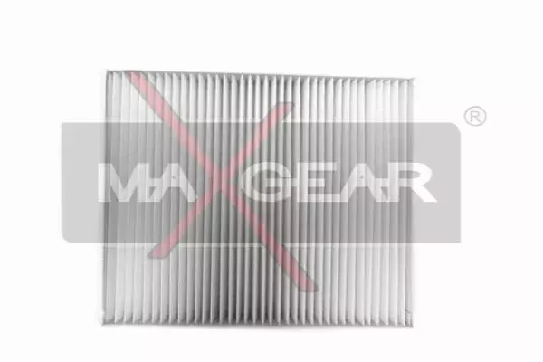 MAXGEAR FILTR KABINOWY RENAULT SCENIC 1.4 1.6 1.9 2.0 