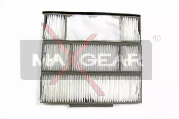 MAXGEAR FILTR KABINOWY 26-0451 