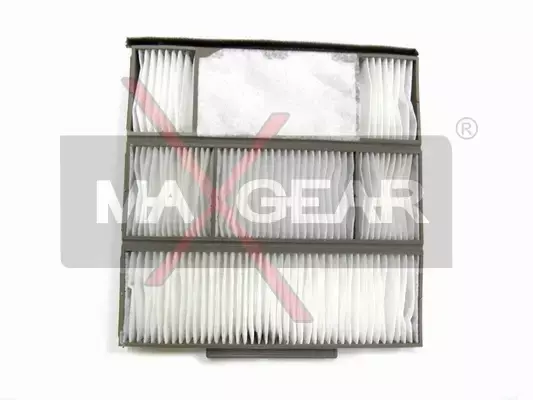 MAXGEAR FILTR KABINOWY 26-0451 