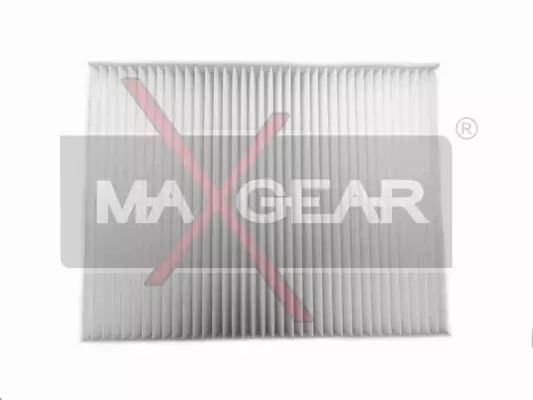 MAXGEAR FILTR KABINOWY FIAT DOBLO IDEA PUNTO 