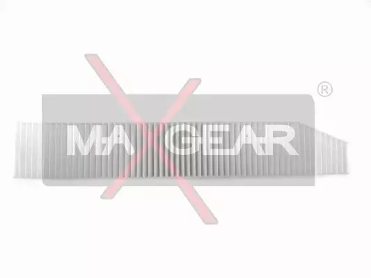 MAXGEAR FILTR KABINOWY 26-0460 