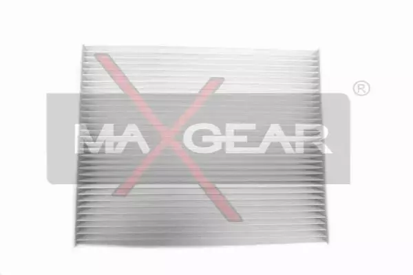 MAXGEAR FILTR KABINOWY 26-0478 