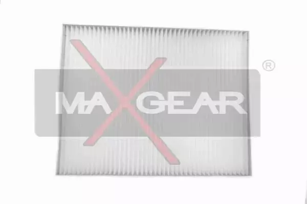 MAXGEAR FILTR KABINOWY RENAULT MEGANE SCENIC 