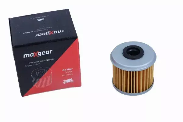 MAXGEAR FILTR OLEJU 26-8004 