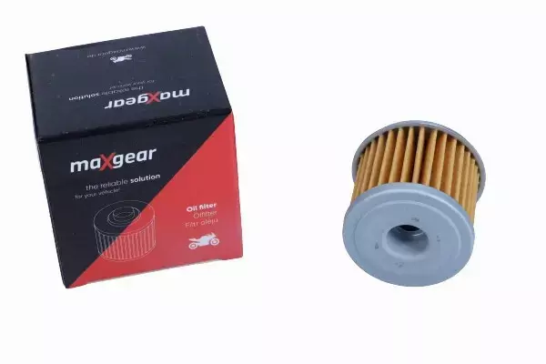 MAXGEAR FILTR OLEJU 26-8004 