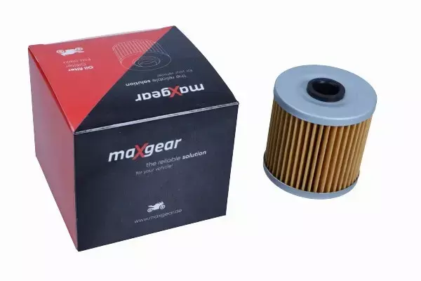 MAXGEAR FILTR OLEJU 26-8005 