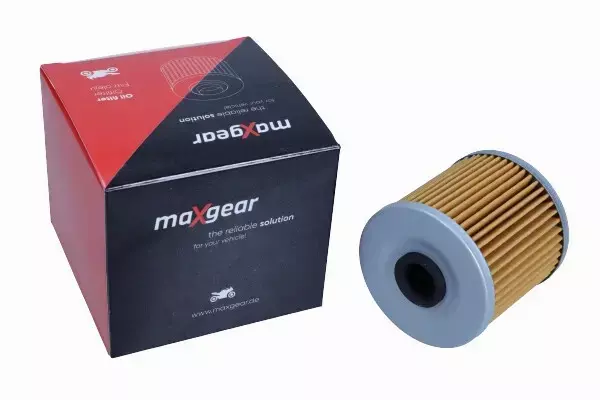 MAXGEAR FILTR OLEJU 26-8005 