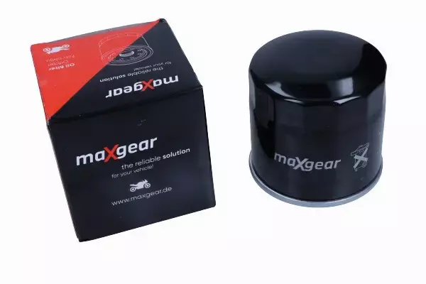 MAXGEAR FILTR OLEJU 26-8037 