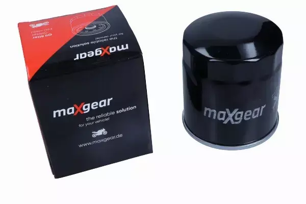 MAXGEAR FILTR OLEJU 26-8039 