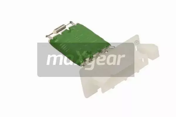 MAXGEAR REZYSTOR WENTYLATORA 27-0585 