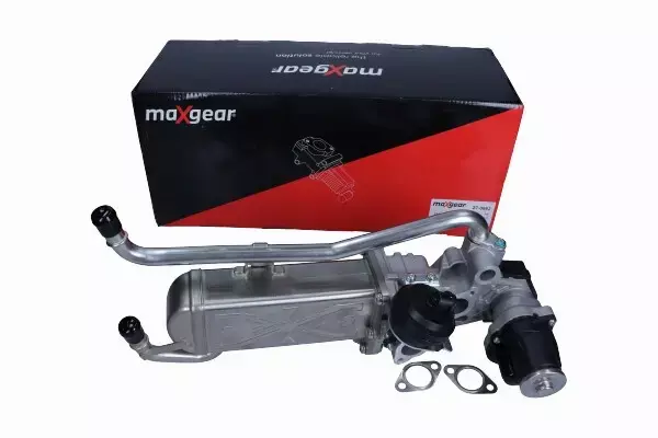 MAXGEAR ZAWÓR EGR 27-0663 