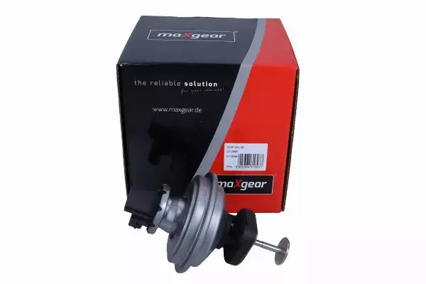 MAXGEAR ZAWÓR EGR 27-0699 