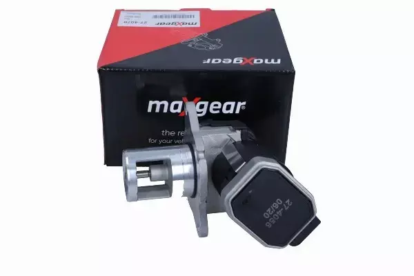 MAXGEAR ZAWÓR EGR 27-4056 