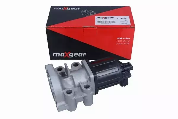 MAXGEAR ZAWÓR EGR 27-4068 