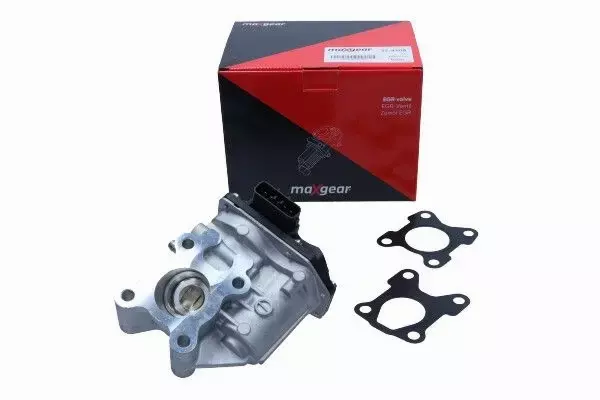 MAXGEAR ZAWÓR EGR 27-4109 