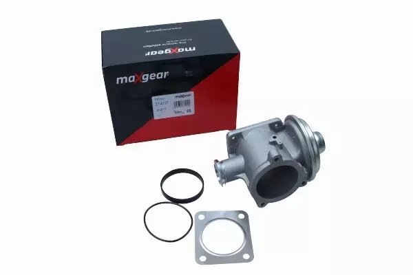 MAXGEAR ZAWÓR EGR 27-4117 