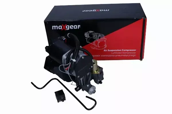 MAXGEAR KOMPRESOR ZAWIESZENIA 27-5017 