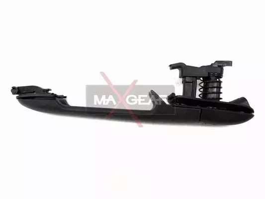 MAXGEAR KLAMKA DRZWI 28-0007 