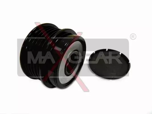 MAXGEAR SPRZĘGŁO ALTERNATORA 30-0043 