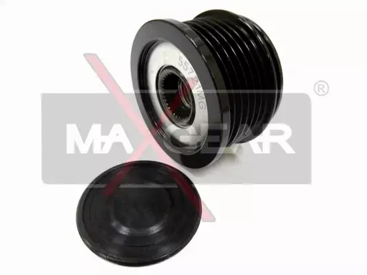 MAXGEAR SPRZĘGŁO ALTERNATORA 30-0089 