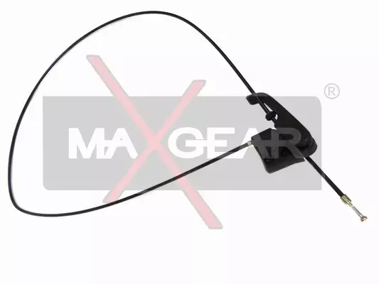 MAXGEAR LINKA POKRYWY SILNIKA 32-0019 